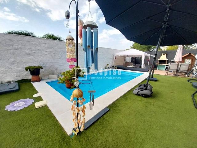 Chalet en venta en Rivas Este, Rivas-vaciamadrid