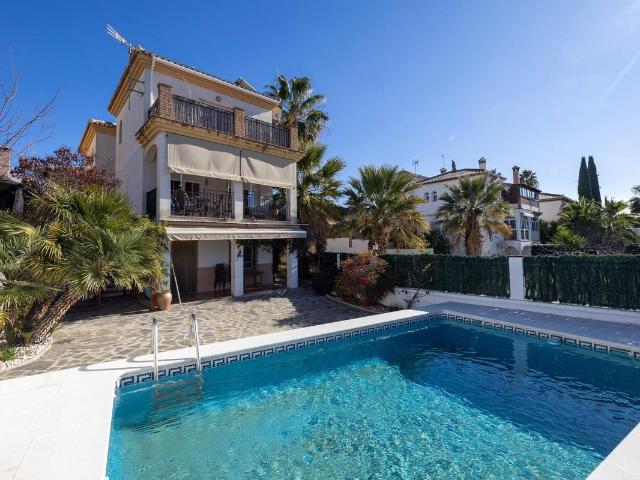 Chalet en venta en Comarca de la Vega de Granada, Andalucía