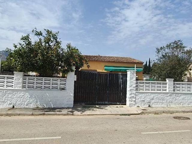 Chalet en venta en la Safor, Valencia