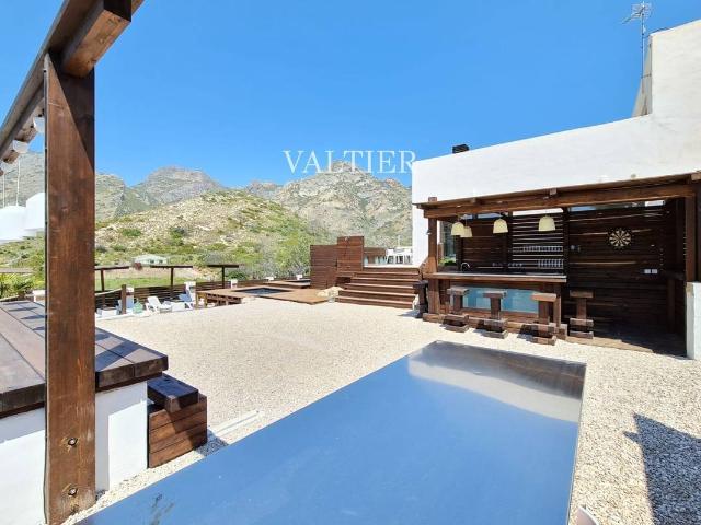 Chalet en venta en la Safor, Valencia
