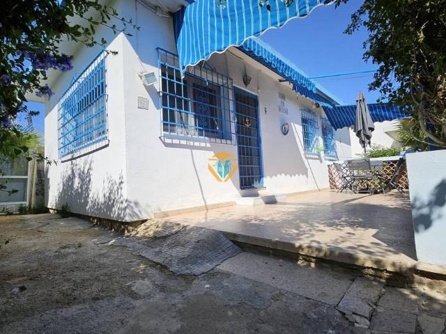 Villa en venta en Benidorm, el Calvari