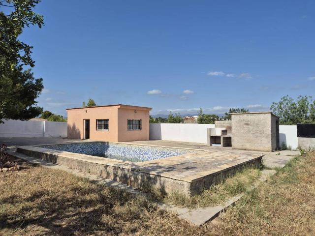 Chalet en venta en el Camp de Túria, Valencia