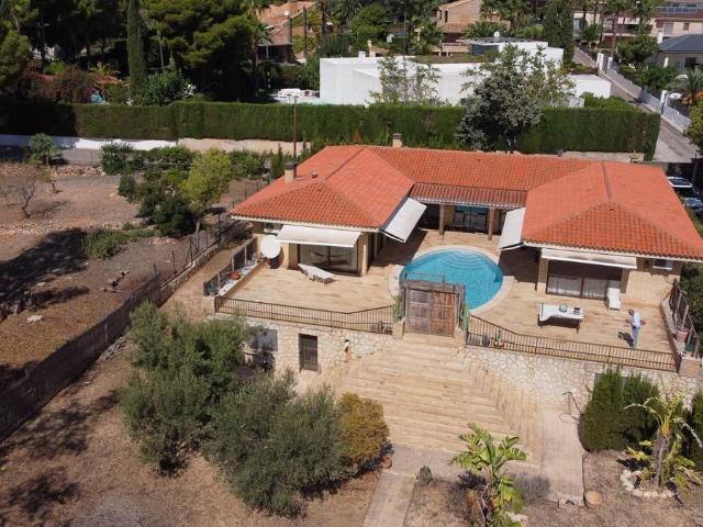 Chalet en venta en el Calvari, Benidorm