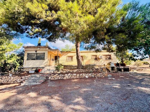 Chalet en venta en el Calvari, Benidorm