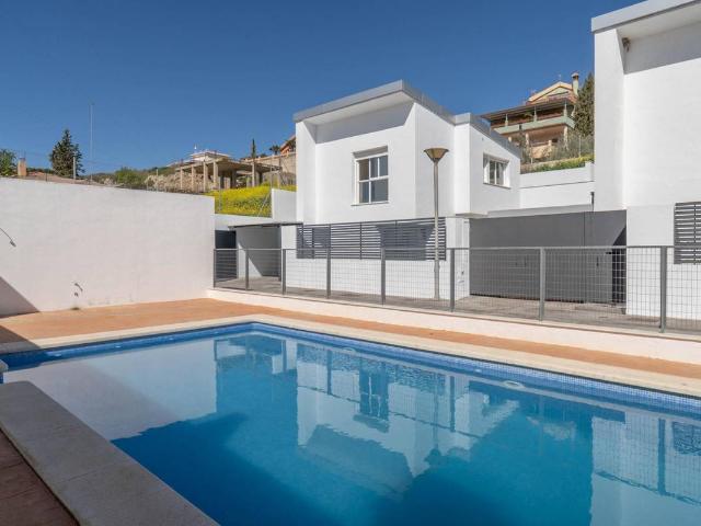 Chalet en venta en Comarca de la Vega de Granada, Andalucía