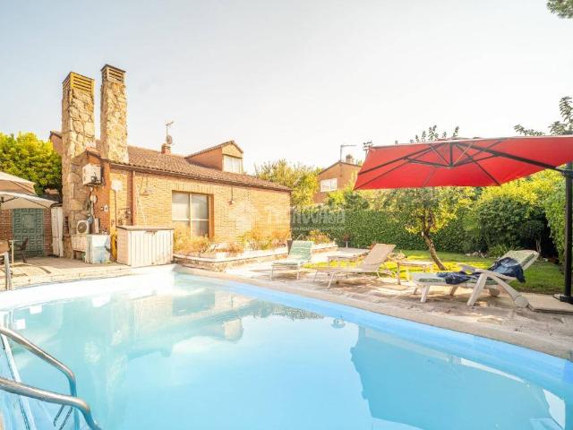 Chalet en venta en Rivas Este, Rivas-vaciamadrid