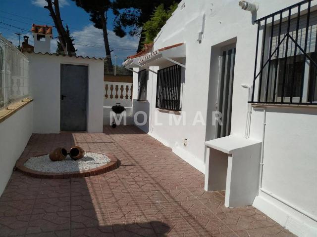 Chalet en venta en el Camp de Túria, Valencia