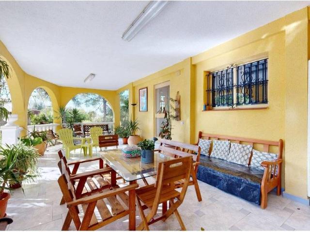 Chalet en venta en el Camp de Túria, Valencia
