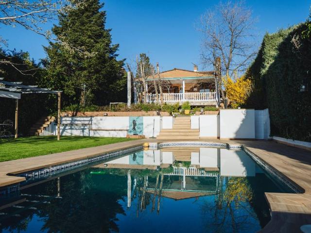 Chalet en venta en Rivas Este, Rivas-vaciamadrid