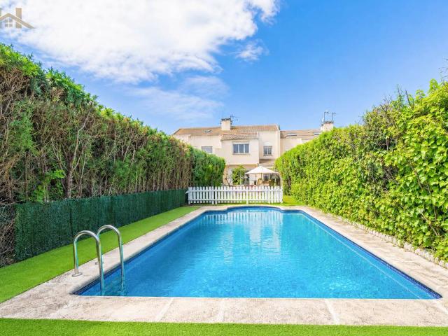 Chalet en venta en Rivas Este, Rivas-vaciamadrid