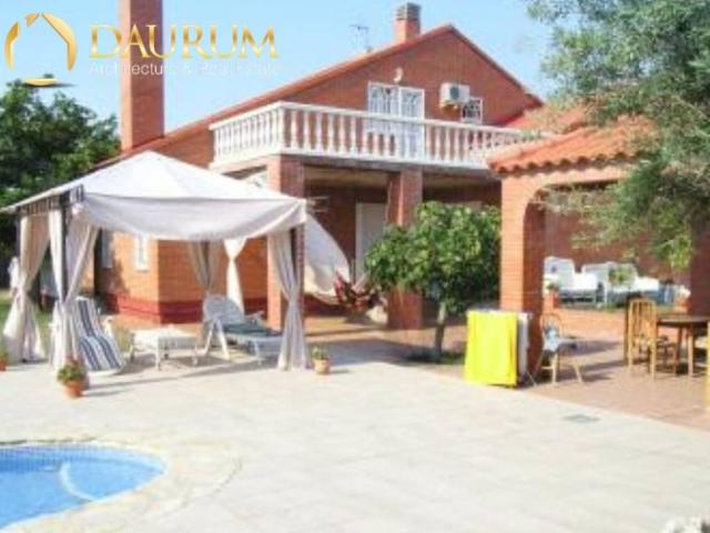 Villa en venta en Rivas-vaciamadrid
