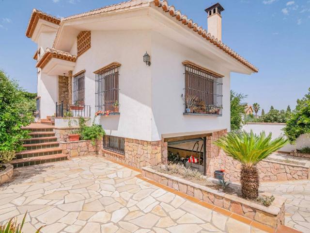 Chalet en venta en Comarca de la Vega de Granada, Andalucía