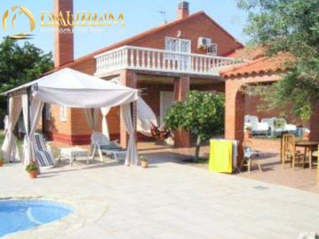 Chalet en venta en Rivas Este, Rivas-vaciamadrid