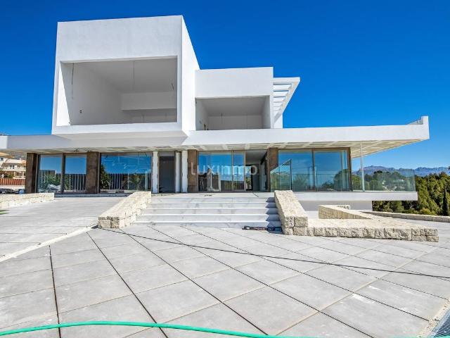 Chalet en venta en el Calvari, la Marina Baixa