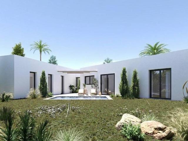 Chalet en venta en el Camp de Túria, Valencia