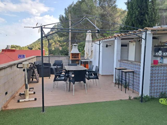 Chalet en venta en la Safor, Valencia