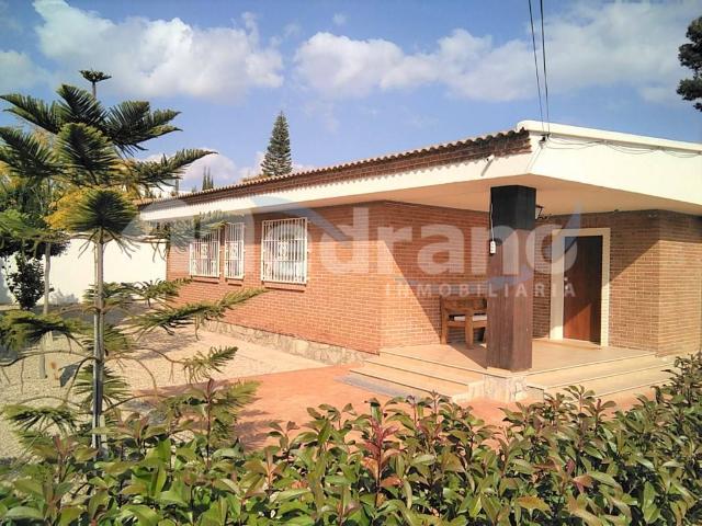 Chalet en venta en el Calvari, la Marina Baixa