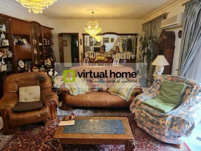 Chalet en venta en el Calvari, la Marina Baixa