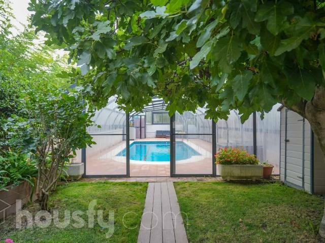 Chalet en venta en Rivas Este, Rivas-vaciamadrid