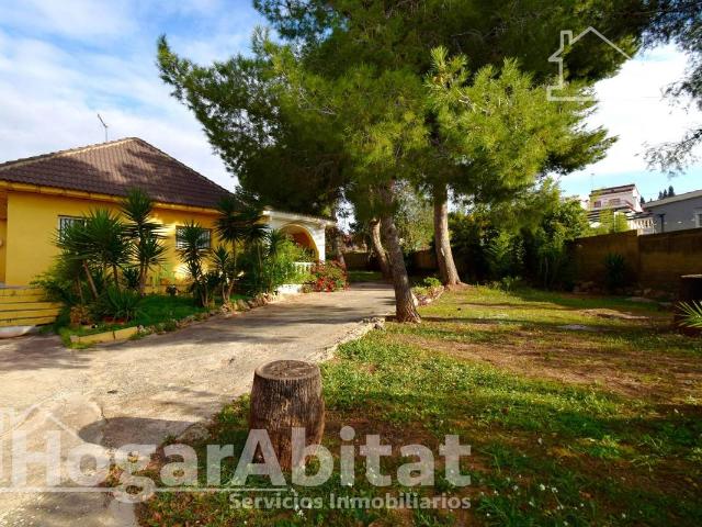 Chalet en venta en el Camp de Túria, Valencia