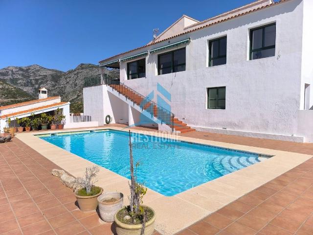 Chalet en venta en la Safor, Valencia