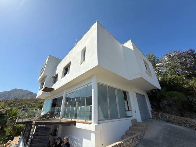 Chalet en venta en la Safor, Valencia