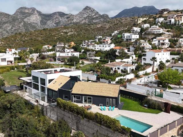 Chalet en venta en la Safor, Valencia