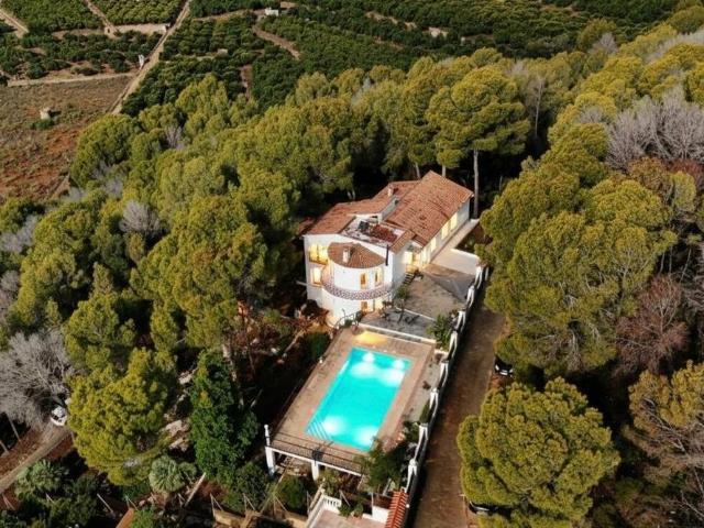 Chalet en venta en la Safor, Valencia
