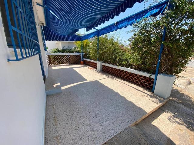 Chalet en venta en el Calvari, la Marina Baixa