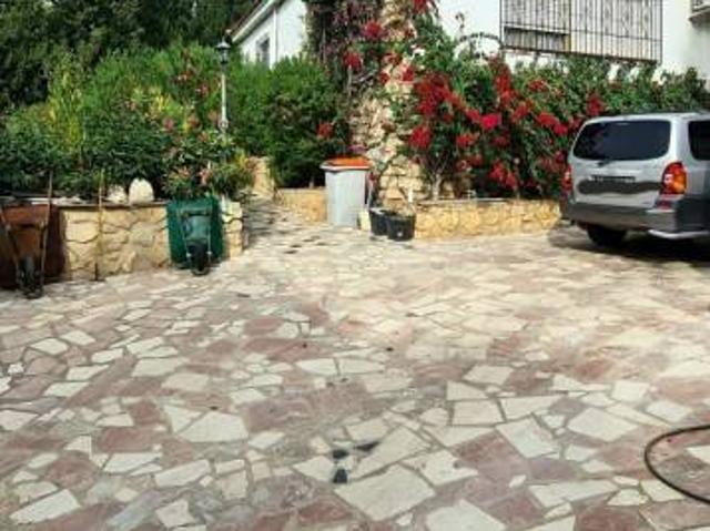 Chalet en venta en el Calvari, la Marina Baixa