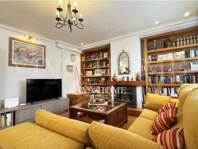 Chalet en venta en Rivas-vaciamadrid, Madrid