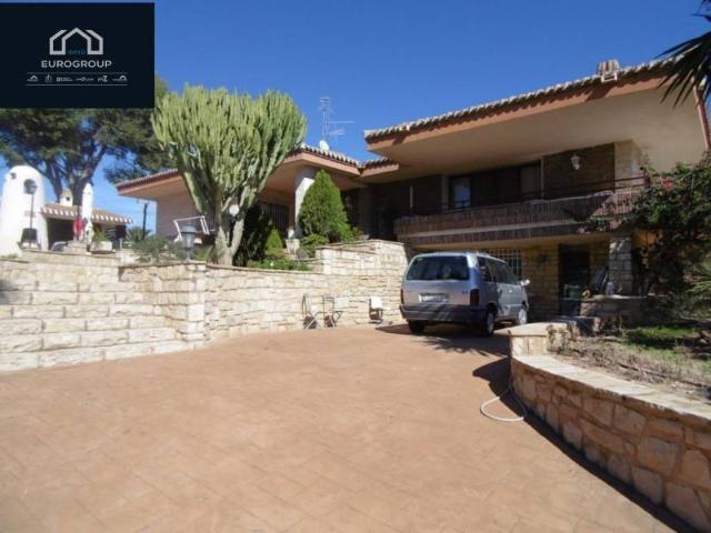 Chalet en venta en el Calvari, Benidorm