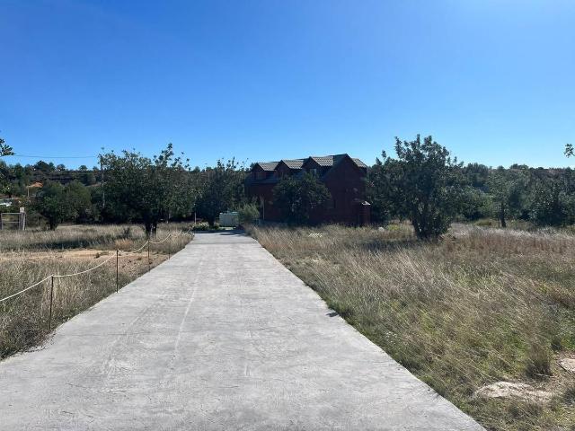 Chalet en venta en el Camp de Túria, Valencia