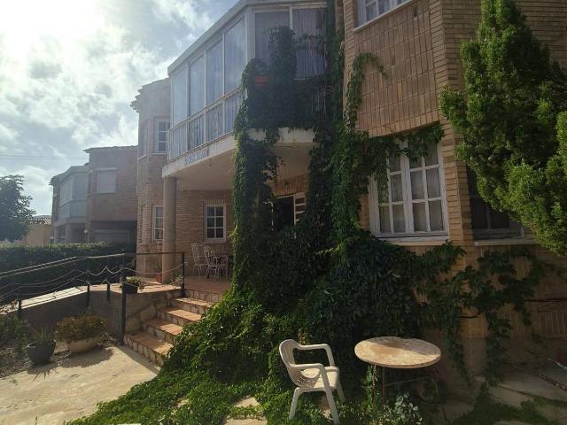 Villa en venta en Benidorm, el Calvari