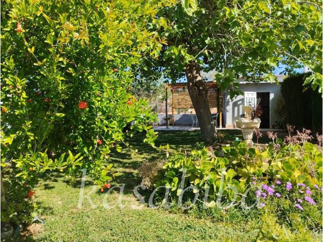 Chalet en venta en el Camp de Túria, Valencia