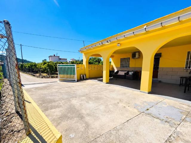 Chalet en venta en Plaça El·líptica - República Argentina, Gandia