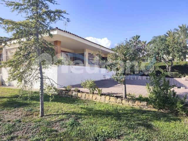 Chalet en venta en el Calvari, la Marina Baixa