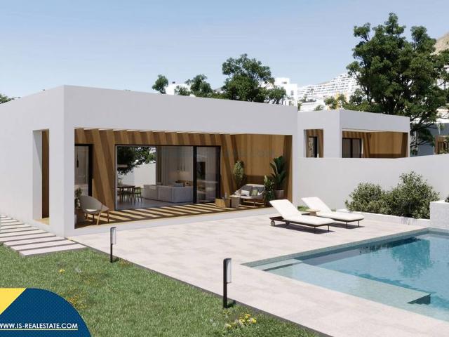 Chalet en venta en el Calvari, la Marina Baixa