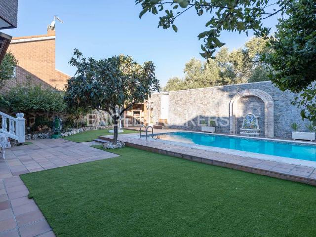 Chalet en venta en Rivas-vaciamadrid, Madrid