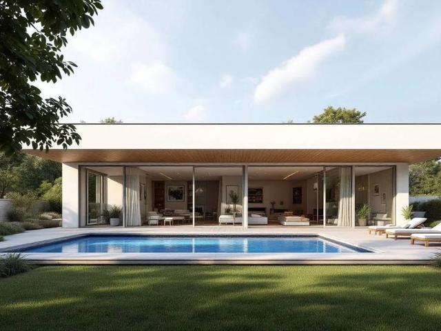 Chalet en venta en la Safor, Valencia