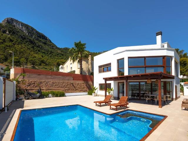 Chalet en venta en la Safor, Valencia