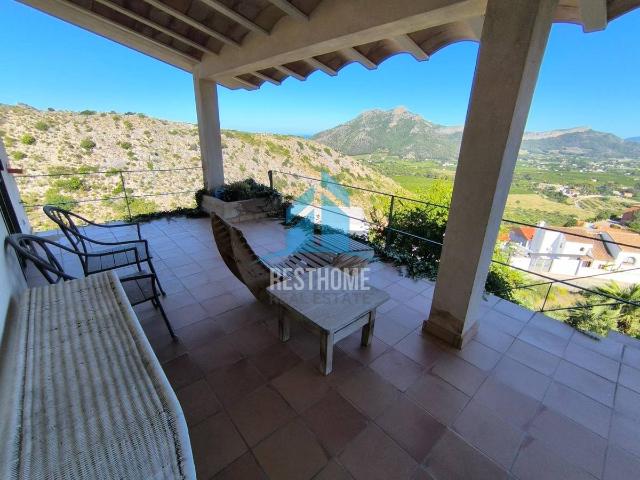 Chalet en venta en la Safor, Valencia