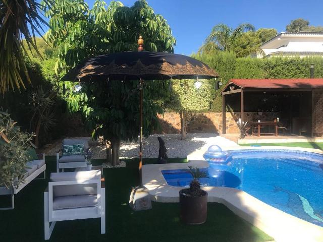 Chalet en venta en el Calvari, la Marina Baixa