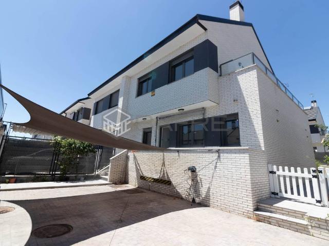Chalet en venta en Rivas Este, Rivas-vaciamadrid