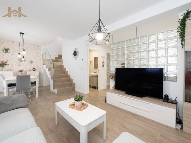 Chalet en venta en Rivas Este, Rivas-vaciamadrid