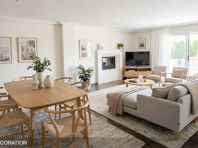 Chalet en venta en el Calvari, la Marina Baixa