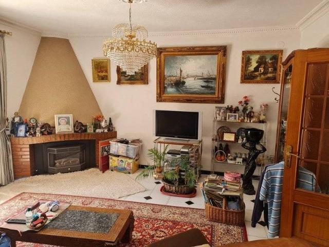 Chalet en venta en el Calvari, la Marina Baixa