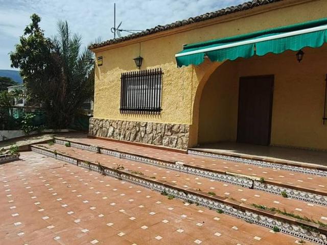 Chalet en venta en la Safor, Valencia