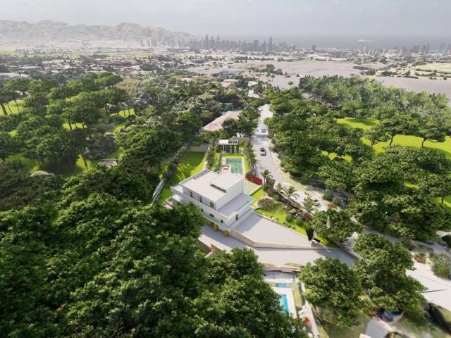 Chalet en venta en el Calvari, la Marina Baixa