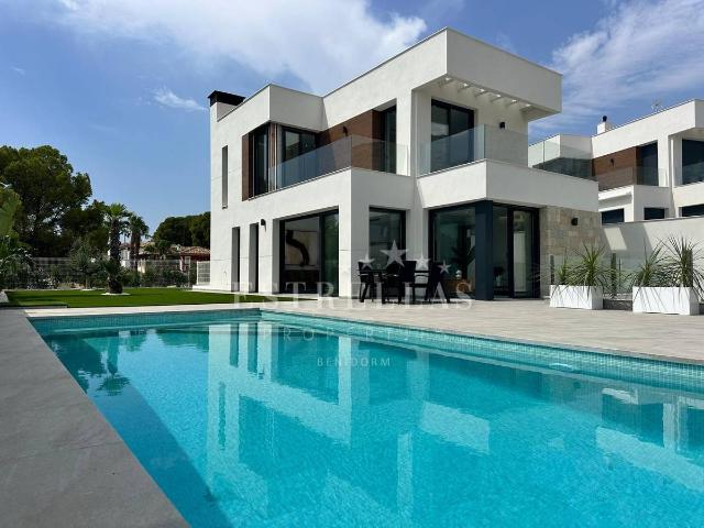 Chalet en venta en el Calvari, la Marina Baixa